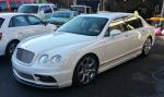 Bentley Flying Spur by Wald & God Hand 2016 года